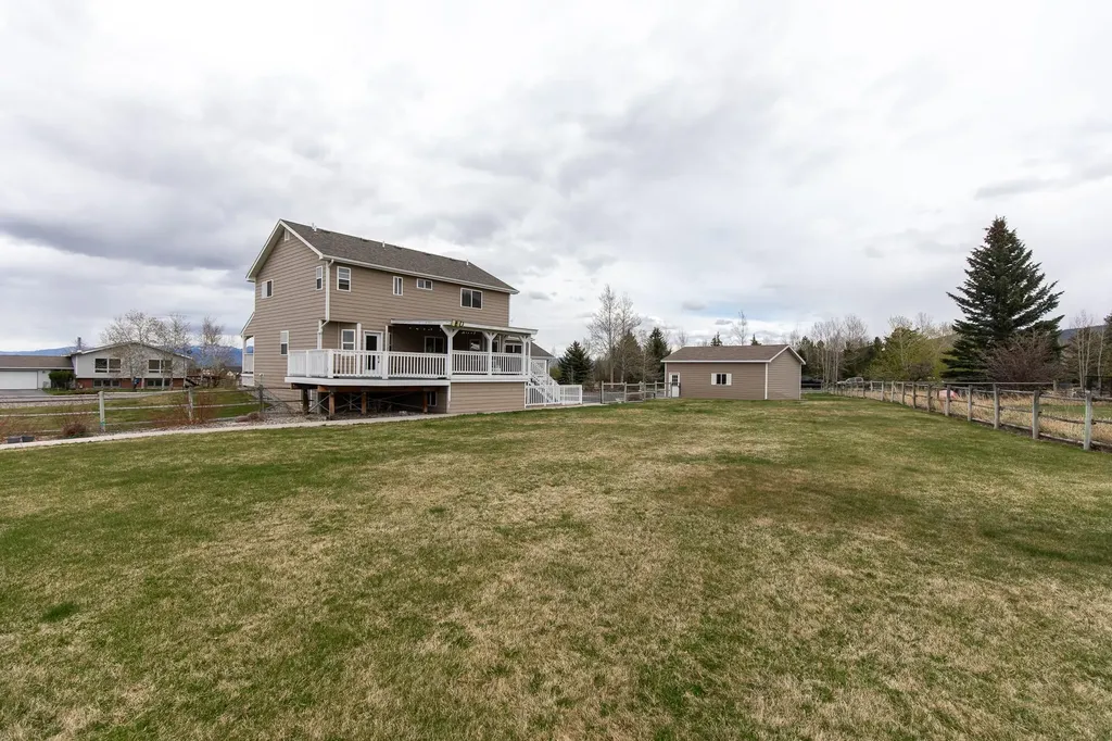8116 Alamosa Circle Bozeman MT 59718