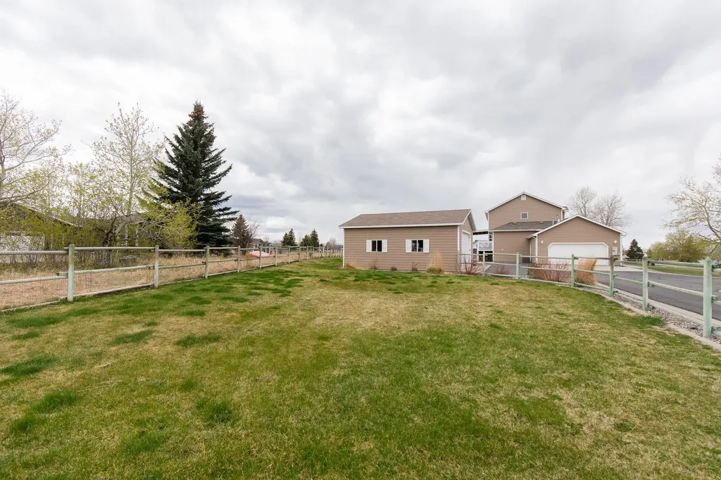 8116 Alamosa Circle Bozeman MT 59718
