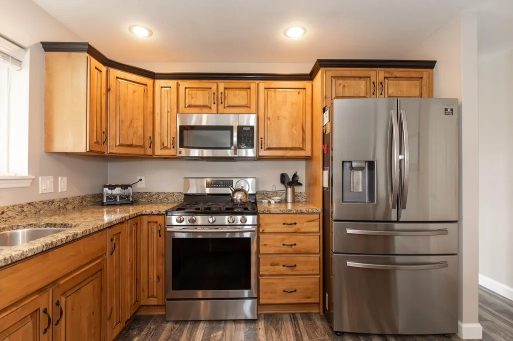 8116 Alamosa Circle Bozeman MT 59718
