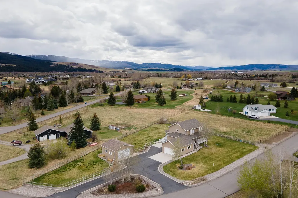 8116 Alamosa Circle Bozeman MT 59718