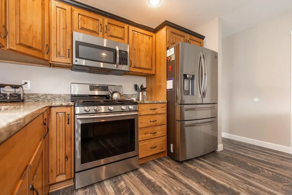 8116 Alamosa Circle Bozeman MT 59718