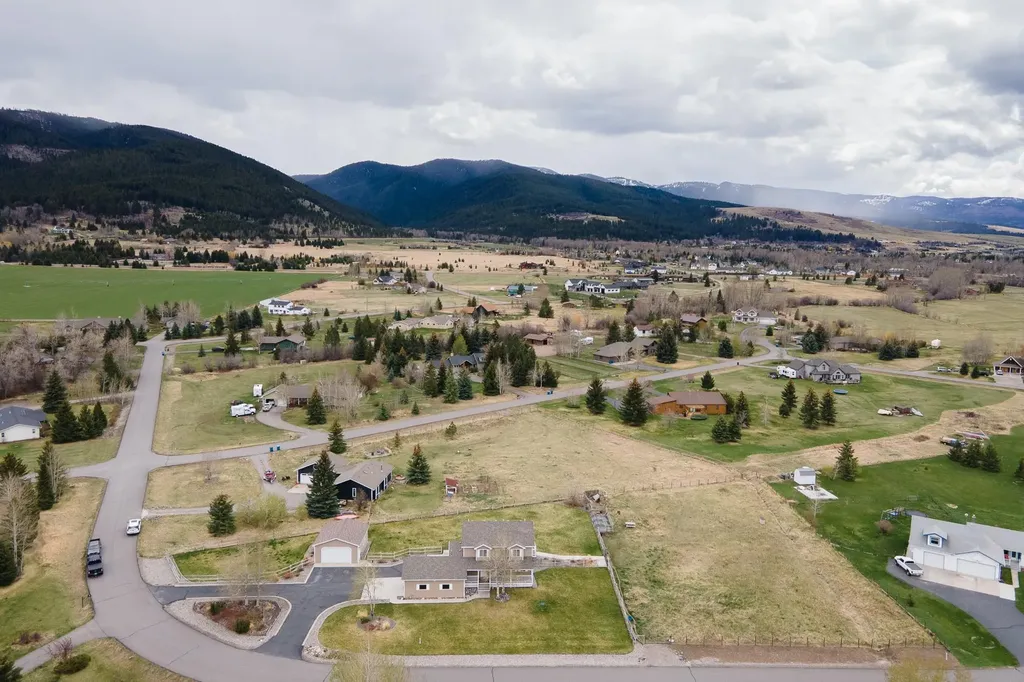 8116 Alamosa Circle Bozeman MT 59718