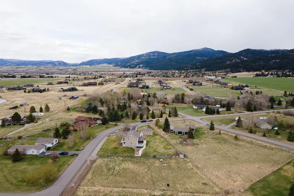 8116 Alamosa Circle Bozeman MT 59718