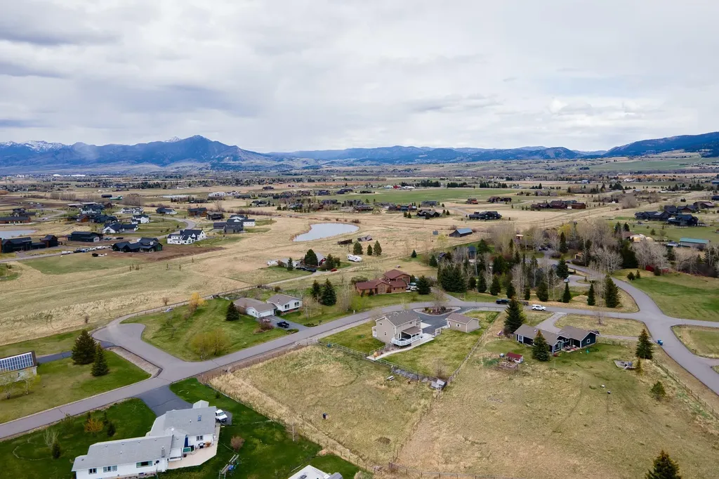 8116 Alamosa Circle Bozeman MT 59718