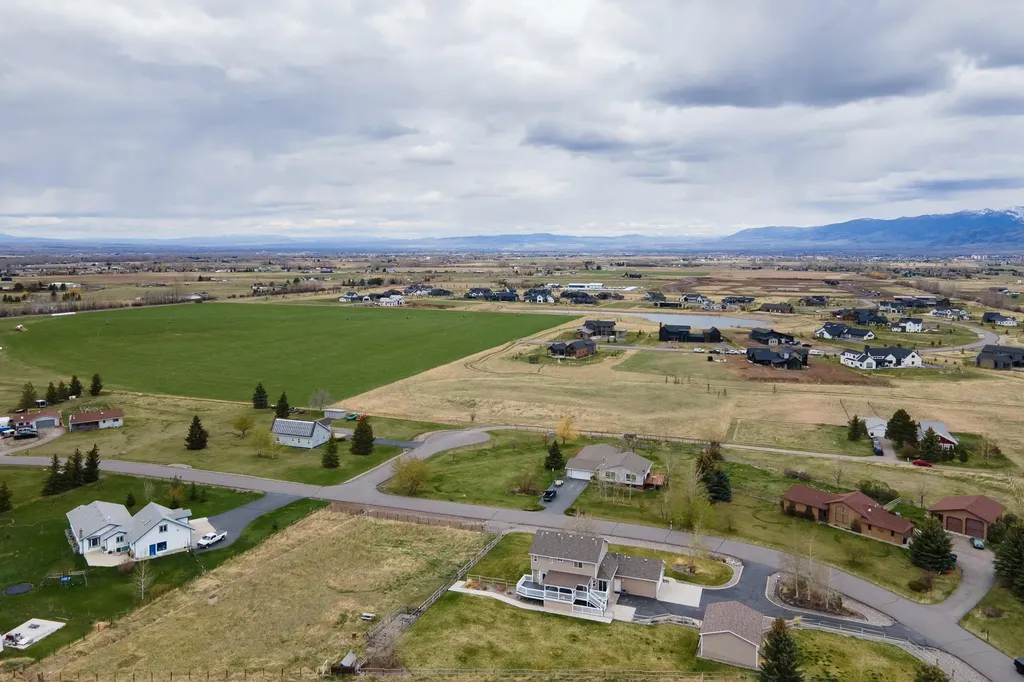 8116 Alamosa Circle Bozeman MT 59718