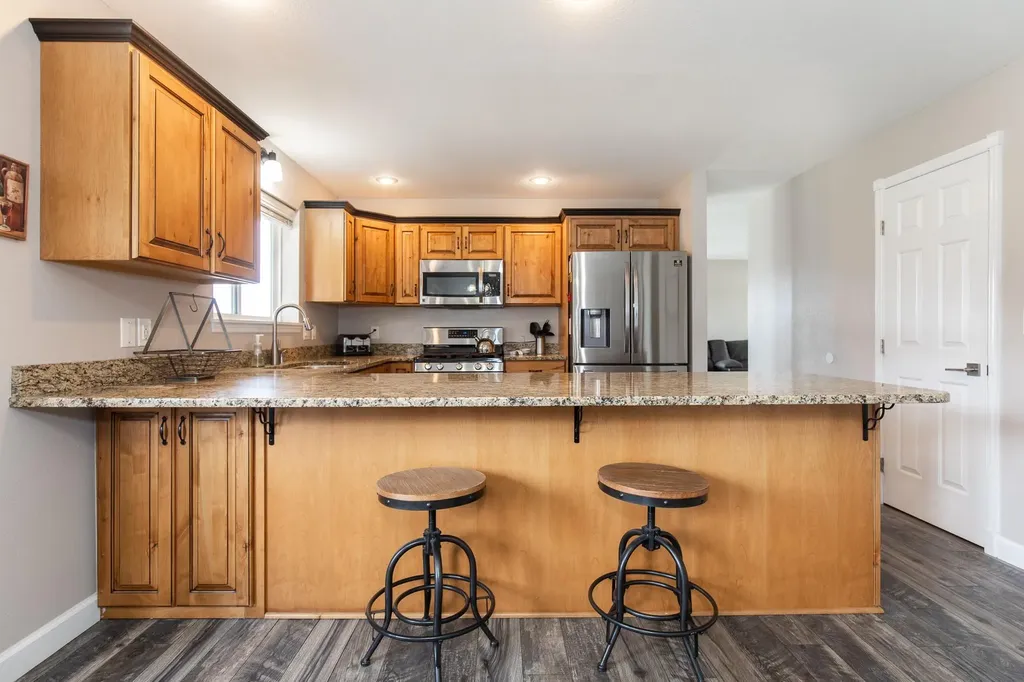 8116 Alamosa Circle Bozeman MT 59718