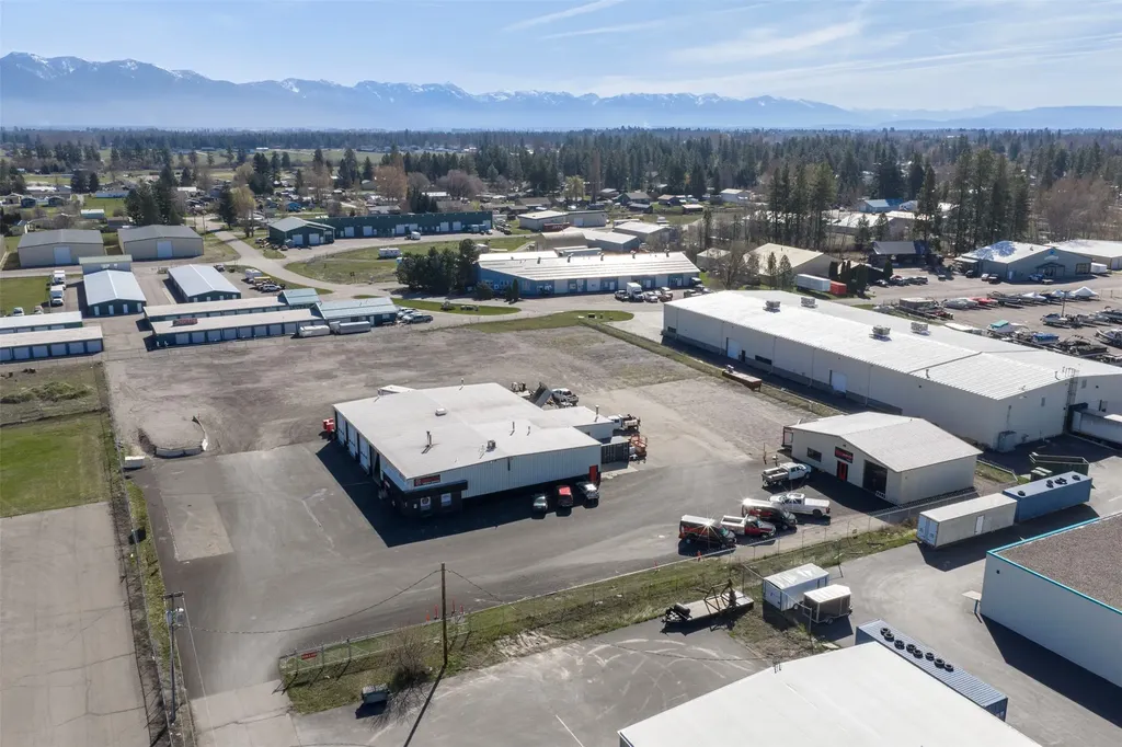2549 Us Highway 2 E Kalispell MT 59901