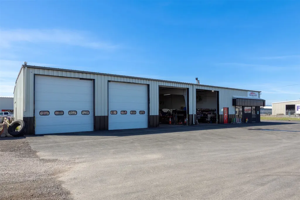 2549 Us Highway 2 E Kalispell MT 59901