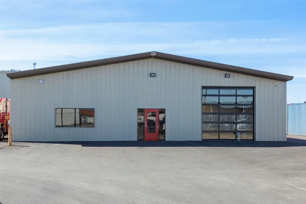 2549 Us Highway 2 E Kalispell MT 59901