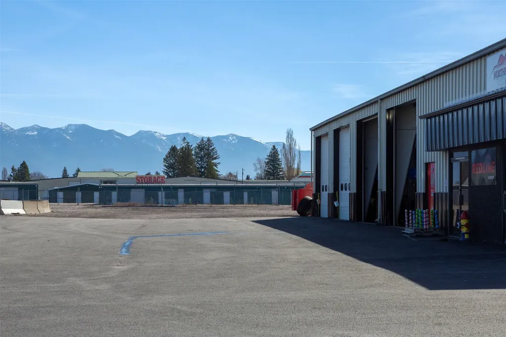2549 Us Highway 2 E Kalispell MT 59901
