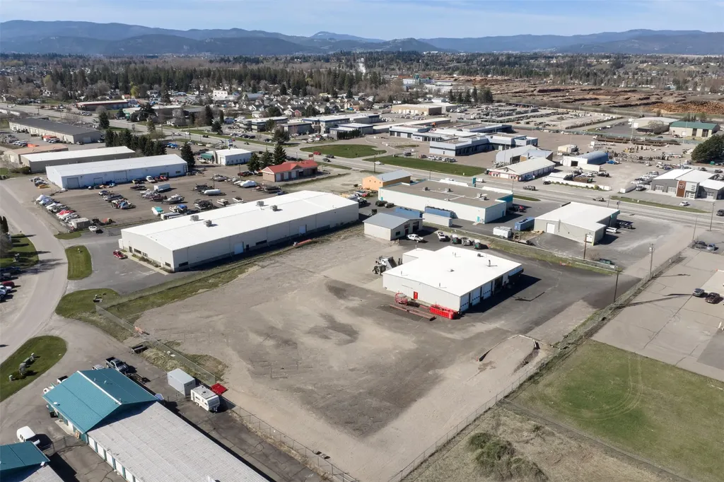 2549 Us Highway 2 E Kalispell MT 59901