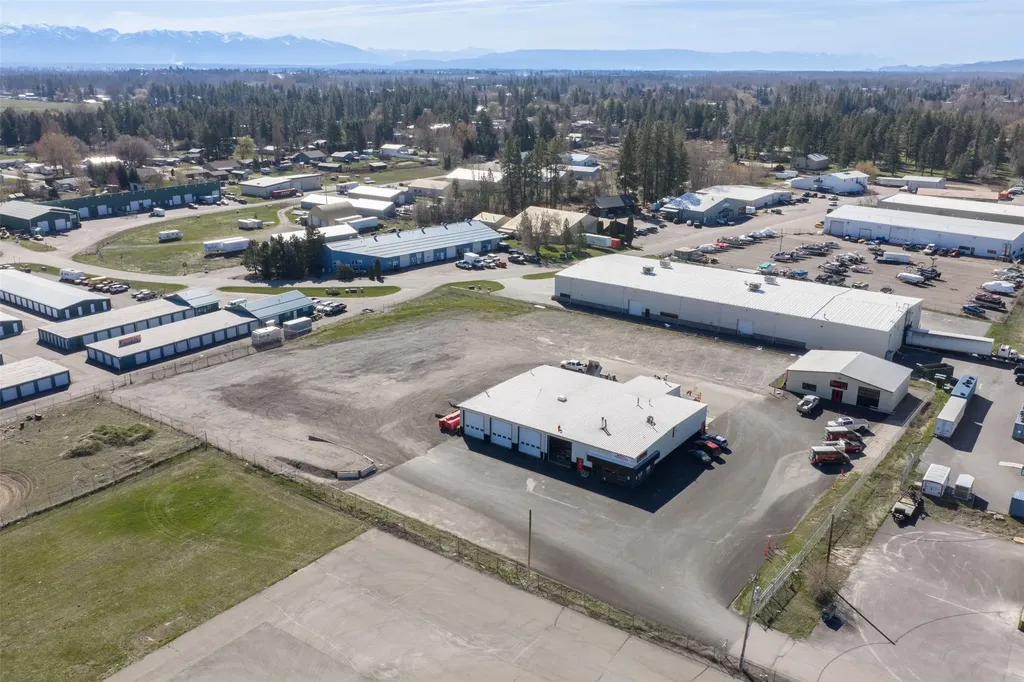 2549 Us Highway 2 E Kalispell MT 59901