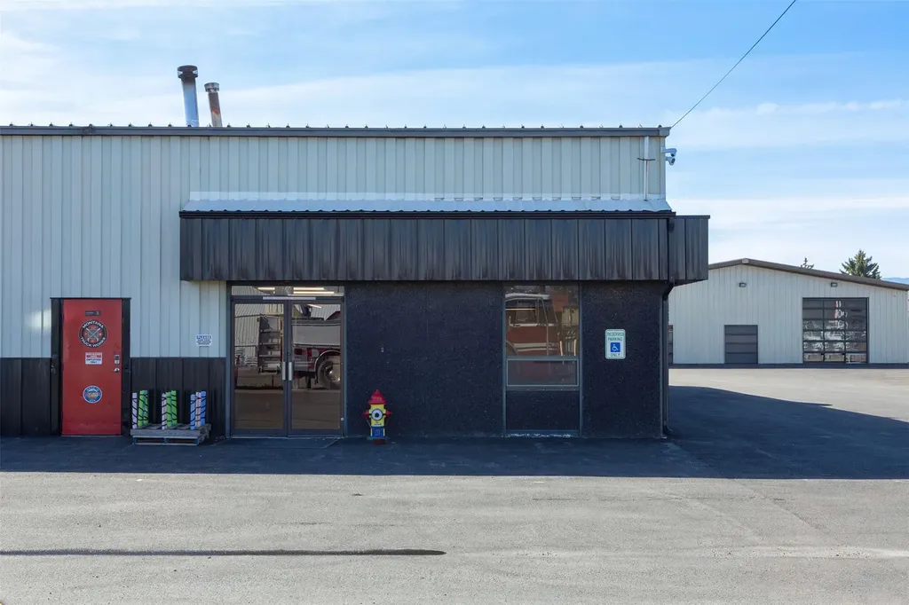 2549 Us Highway 2 E Kalispell MT 59901