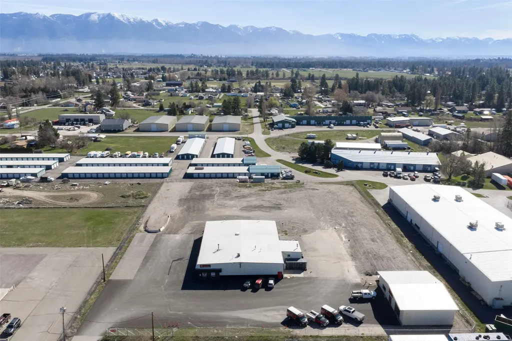 2549 Us Highway 2 E Kalispell MT 59901