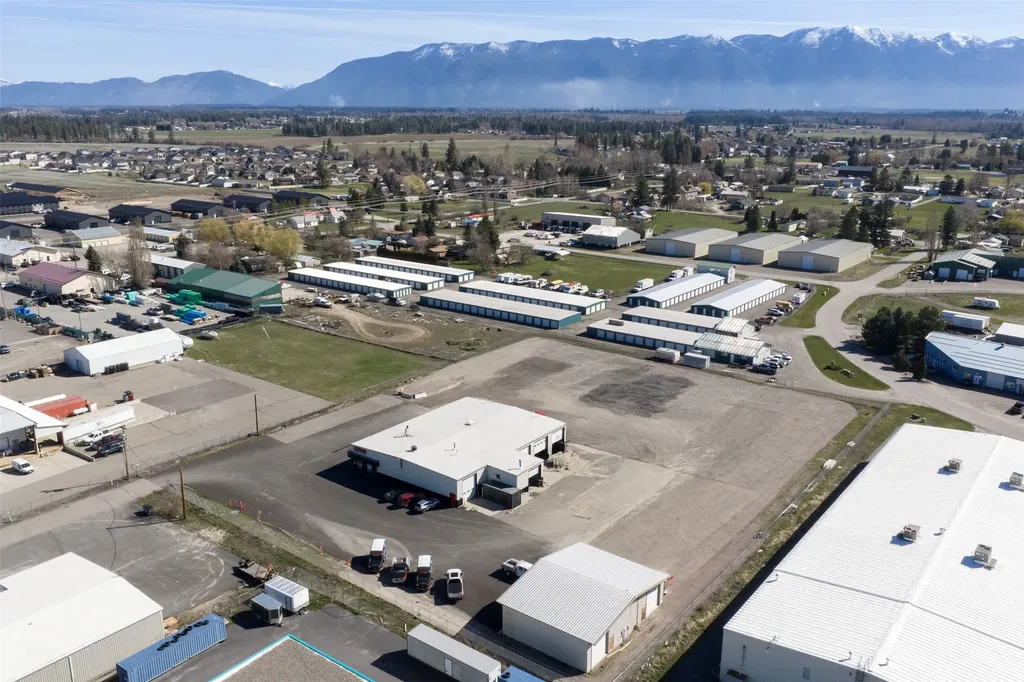 2549 Us Highway 2 E Kalispell MT 59901