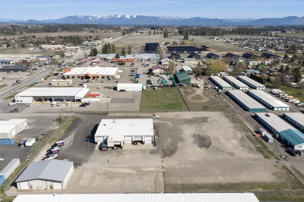 2549 Us Highway 2 E Kalispell MT 59901