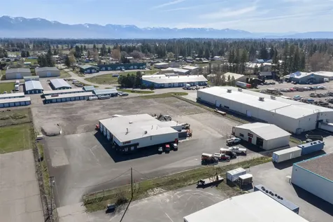 2549 Us Hwy 2 E Kalispell MT 59901