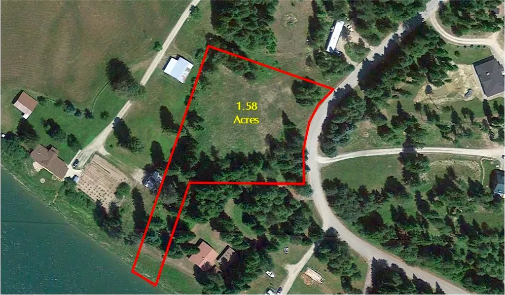 150 Estate Drive Troy MT 59935