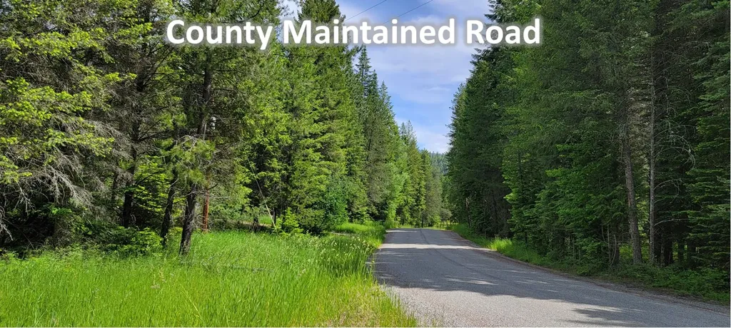 150 Estate Drive Troy MT 59935
