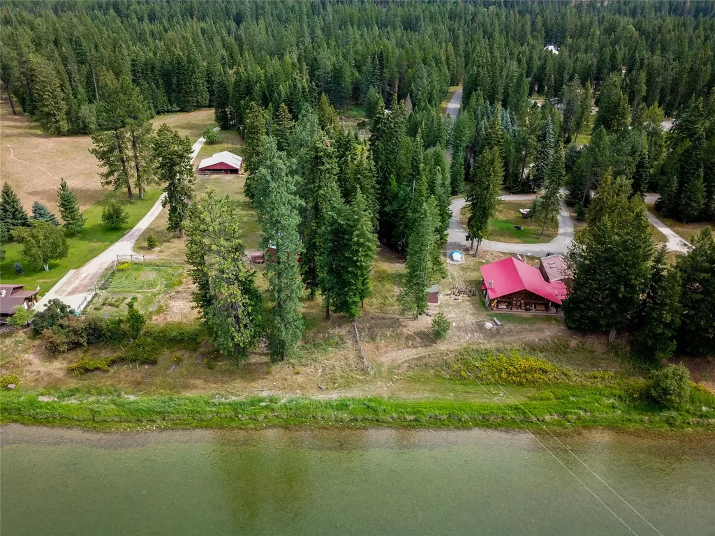 150 Estate Drive Troy MT 59935