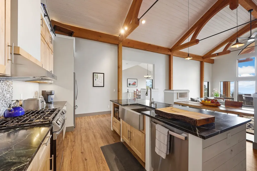1277 Bierney Creek Road Lakeside MT 59922