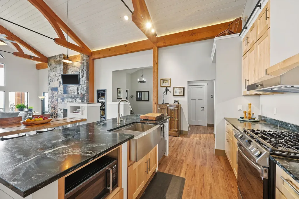 1277 Bierney Creek Road Lakeside MT 59922