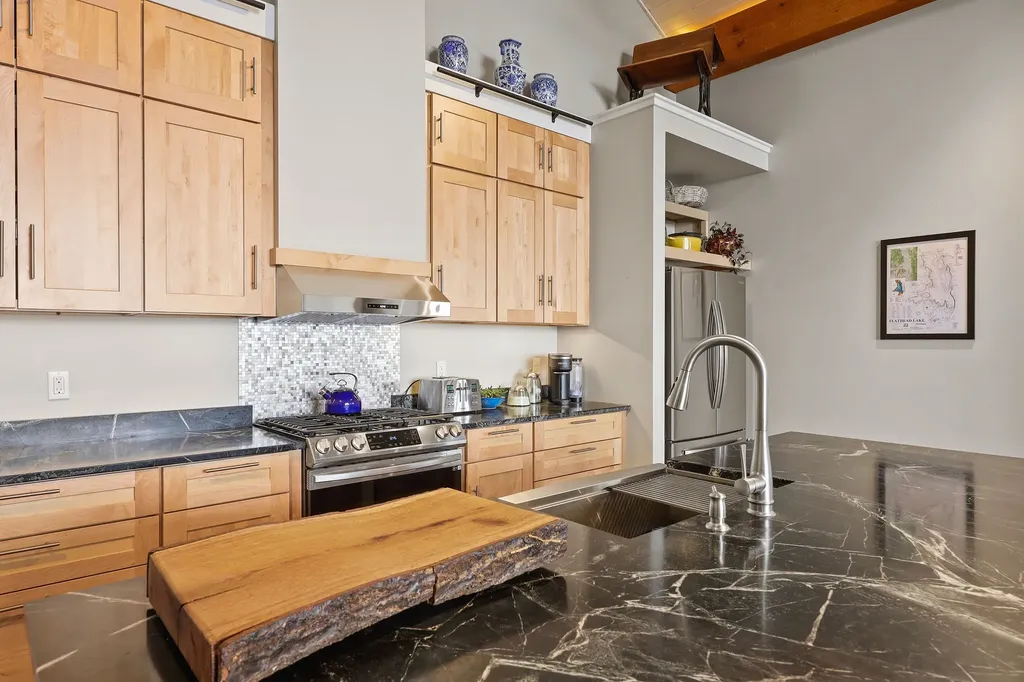 1277 Bierney Creek Road Lakeside MT 59922