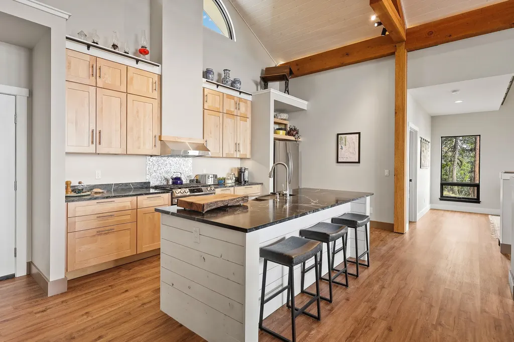 1277 Bierney Creek Road Lakeside MT 59922