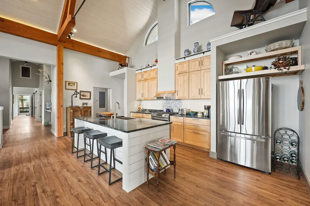 1277 Bierney Creek Road Lakeside MT 59922