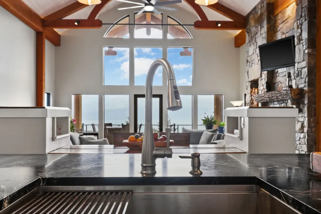 1277 Bierney Creek Road Lakeside MT 59922