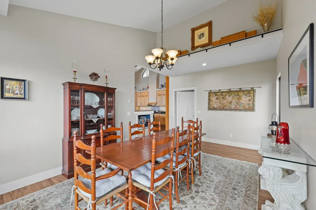 1277 Bierney Creek Road Lakeside MT 59922