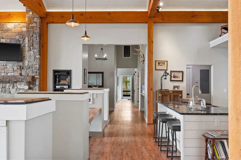 1277 Bierney Creek Road Lakeside MT 59922