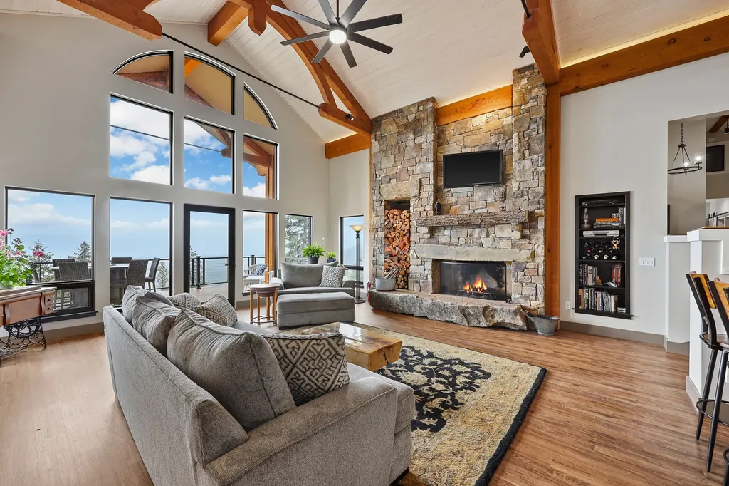 1277 Bierney Creek Road Lakeside MT 59922