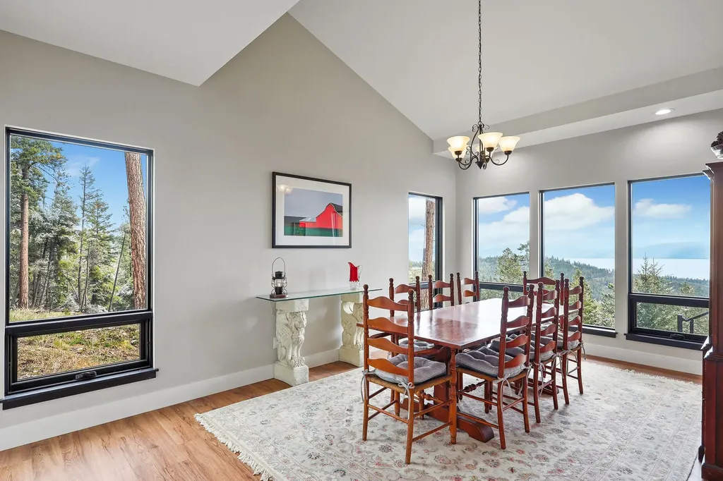 1277 Bierney Creek Road Lakeside MT 59922