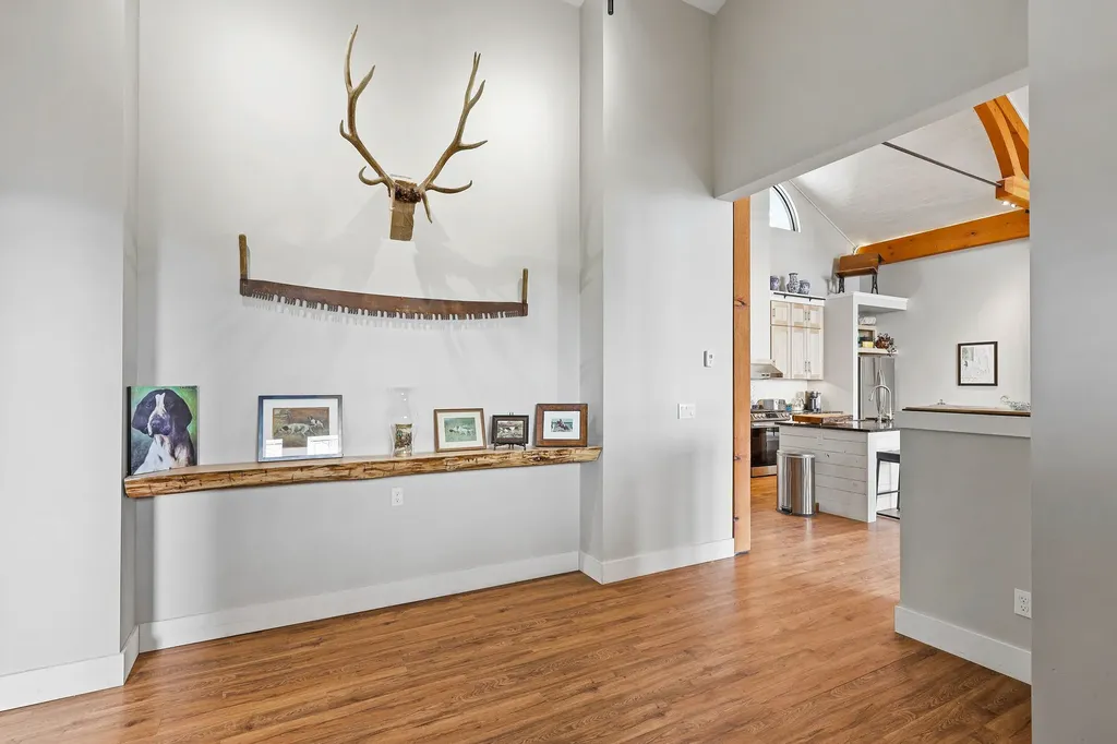 1277 Bierney Creek Road Lakeside MT 59922