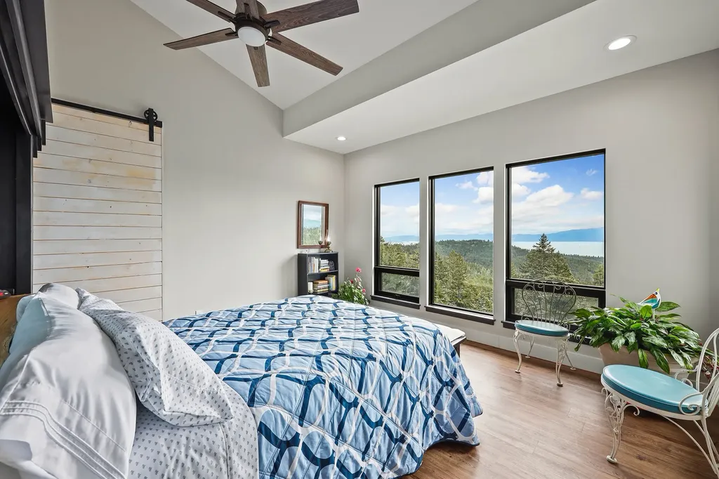 1277 Bierney Creek Road Lakeside MT 59922