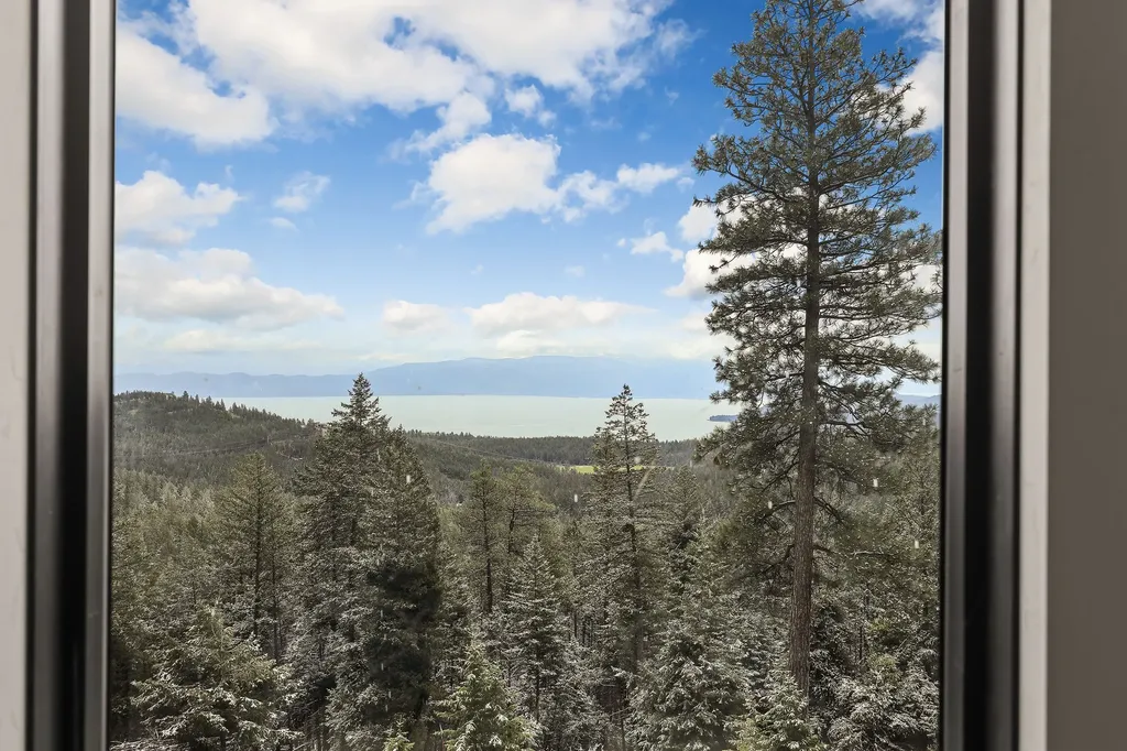 1277 Bierney Creek Road Lakeside MT 59922