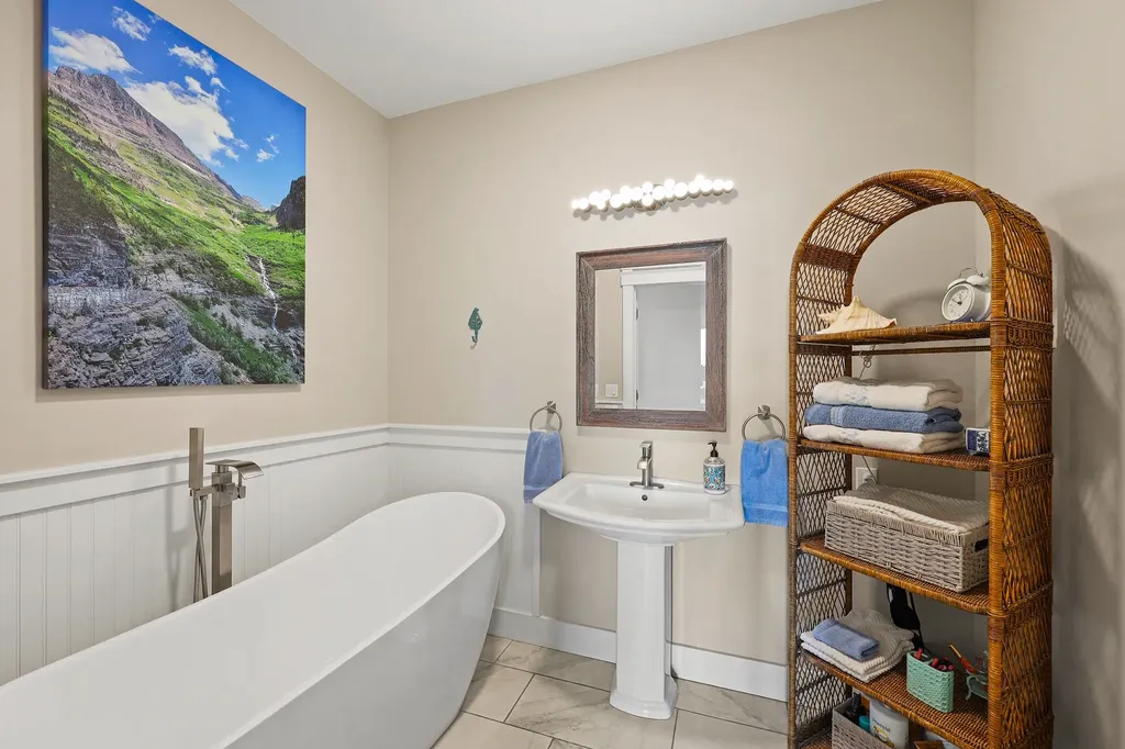 1277 Bierney Creek Road Lakeside MT 59922