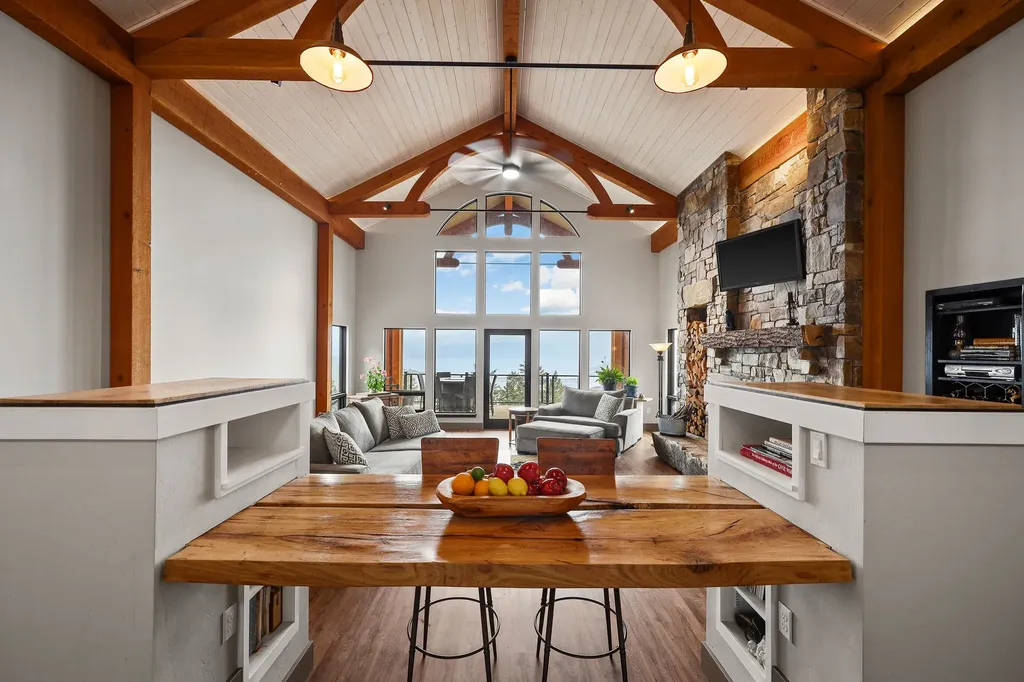 1277 Bierney Creek Road Lakeside MT 59922