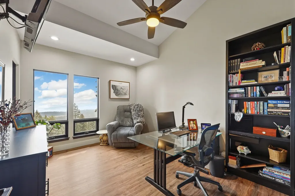 1277 Bierney Creek Road Lakeside MT 59922