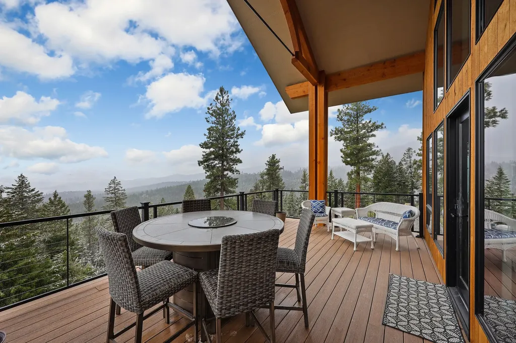1277 Bierney Creek Road Lakeside MT 59922