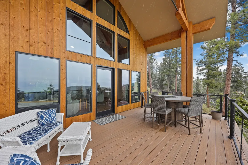 1277 Bierney Creek Road Lakeside MT 59922