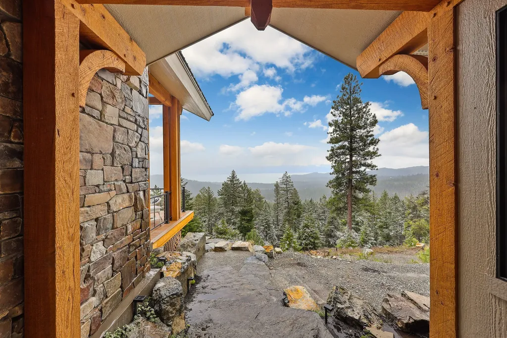 1277 Bierney Creek Road Lakeside MT 59922