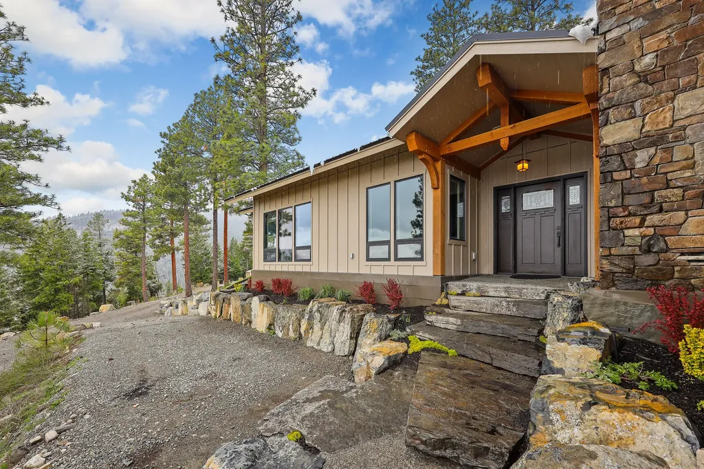 1277 Bierney Creek Road Lakeside MT 59922