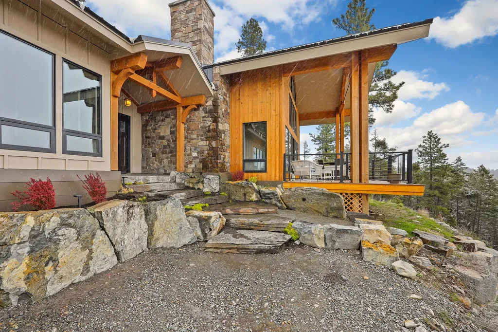 1277 Bierney Creek Road Lakeside MT 59922