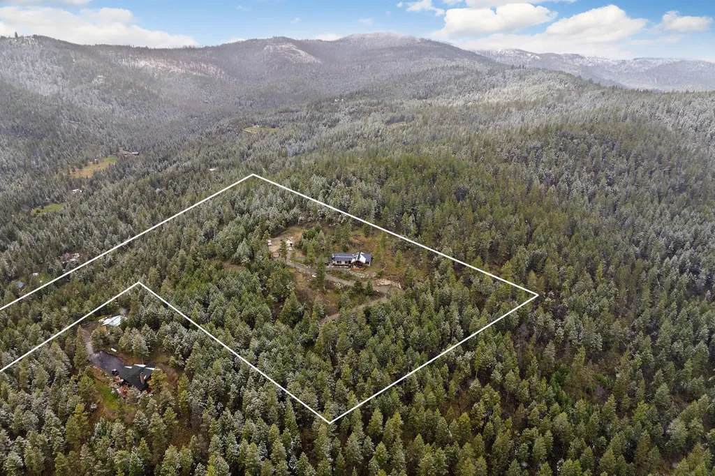 1277 Bierney Creek Road Lakeside MT 59922