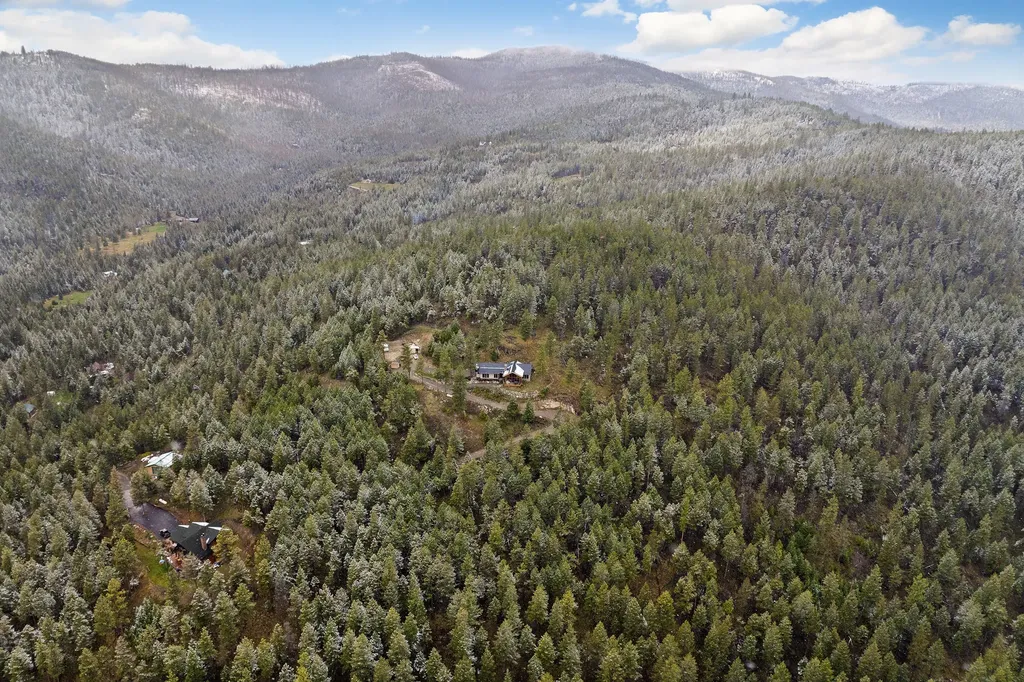 1277 Bierney Creek Road Lakeside MT 59922
