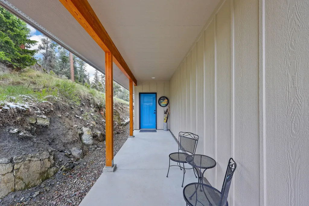 1277 Bierney Creek Road Lakeside MT 59922