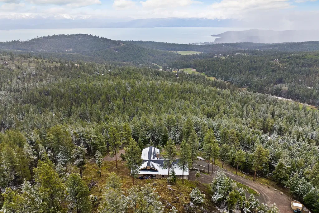 1277 Bierney Creek Road Lakeside MT 59922
