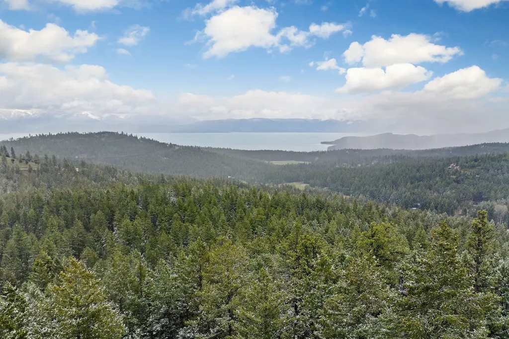 1277 Bierney Creek Road Lakeside MT 59922